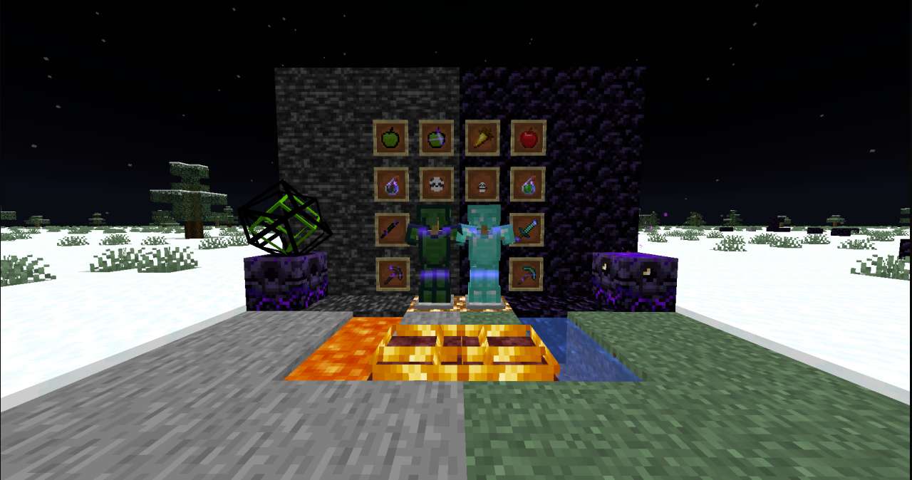 Gallery Image 1 for VaniX Private  on vVPRP